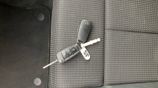 Audi Q3 35 TDI S Line 5dr S Tronic Diesel Estate